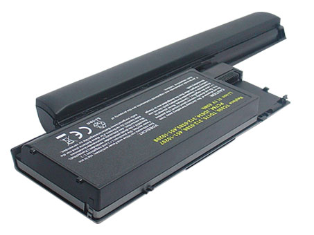 Oem Replacement laptop battery DELL  for PC764 