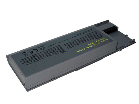 Oem Replacement laptop battery for DELL 312-0384 Oem Replacement laptop battery DELL for 312-0384