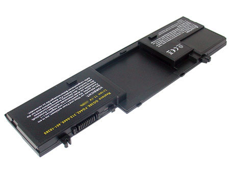 Oem Replacement laptop battery DELL  for Latitude D420 
