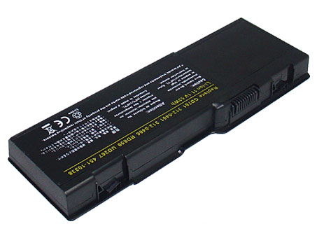Oem Replacement laptop battery DELL  for 312-0466 