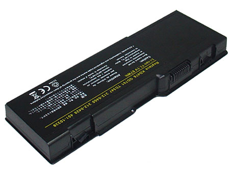 Oem Replacement laptop battery DELL  for PR002 