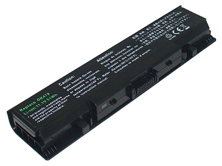 Oem Replacement laptop battery for DELL Vostro 1500 Oem Replacement laptop battery DELL for Vostro 1500