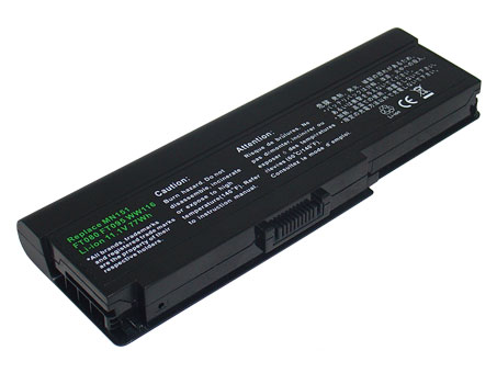 Oem Replacement laptop battery DELL  for MN151 