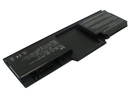 Oem Replacement laptop battery DELL  for MR316 