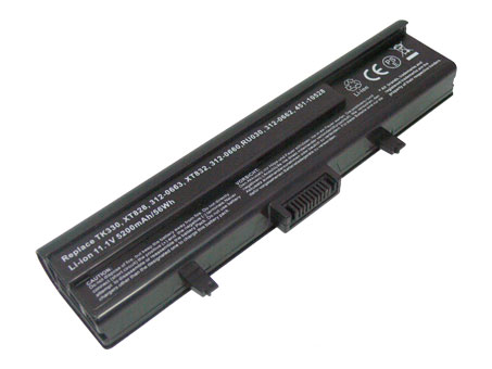 Oem Replacement laptop battery DELL  for XPS M1530N 