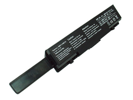 Oem Replacement laptop battery DELL  for Studio 17 