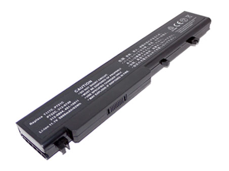 Oem Replacement laptop battery DELL  for T117C 