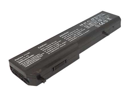 Oem Replacement laptop battery for DELL Vostro 1320 Oem Replacement laptop battery DELL for Vostro 1320