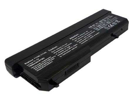 Oem Replacement laptop battery DELL  for 312-0922 