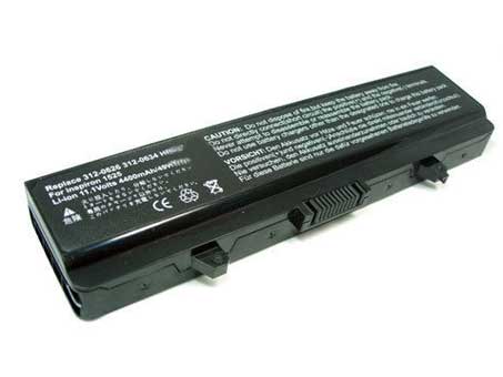 Oem Replacement laptop battery DELL  for RU586 