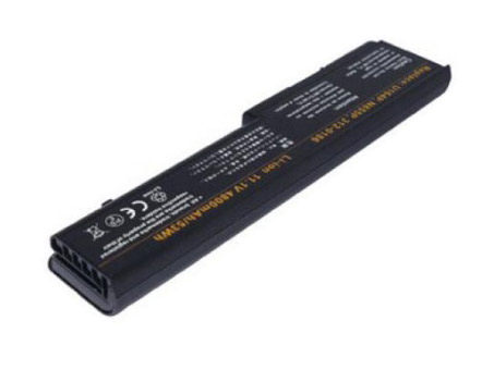 Oem Replacement laptop battery DELL  for U164P 