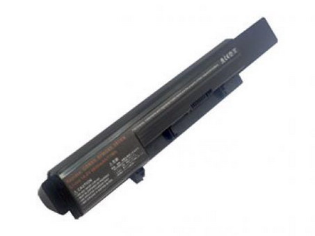 Oem Replacement laptop battery dell  for 312-1007 