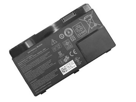 Oem Replacement laptop battery DELL  for 09VJ64 