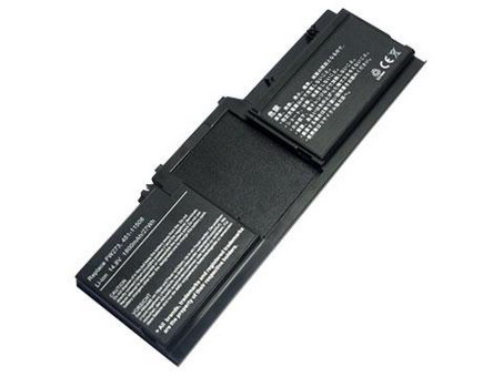 Oem Replacement laptop battery DELL  for 453-10049 