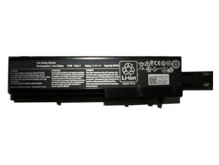 Oem Replacement laptop battery DELL  for TR517 