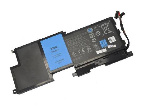 Oem Replacement laptop battery for DELL XPS L521X Oem Replacement laptop battery DELL for XPS L521X