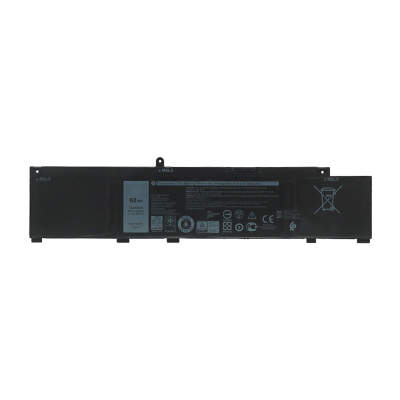 Oem Replacement laptop battery DELL  for MVO7R 