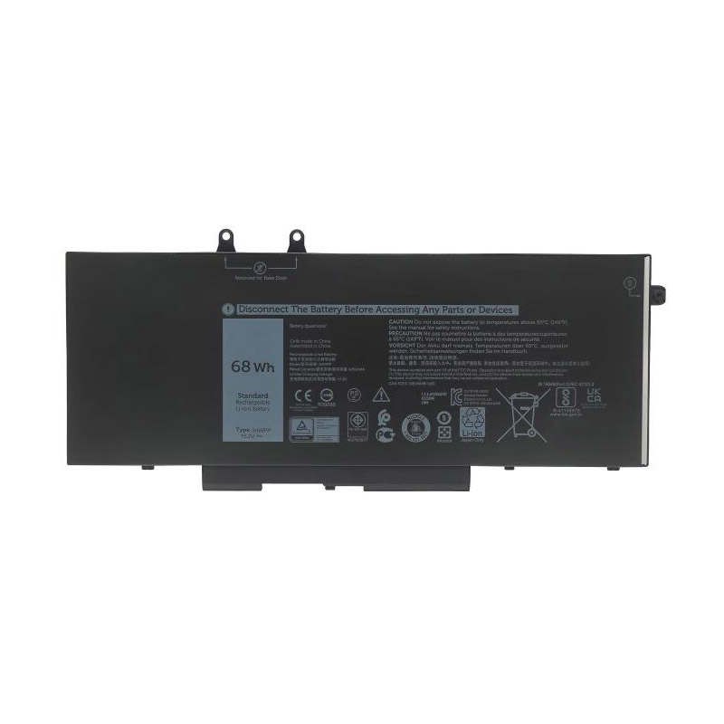 Oem Replacement laptop battery DELL  for 01VY7F 