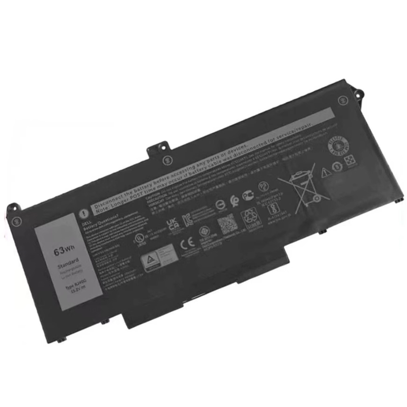 Oem Replacement laptop battery DELL  for 0WK3F1 