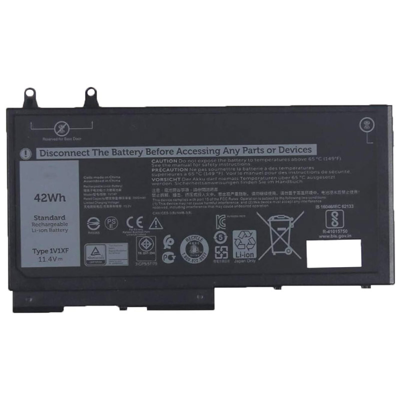 Oem Replacement laptop battery DELL  for XV8CJ 