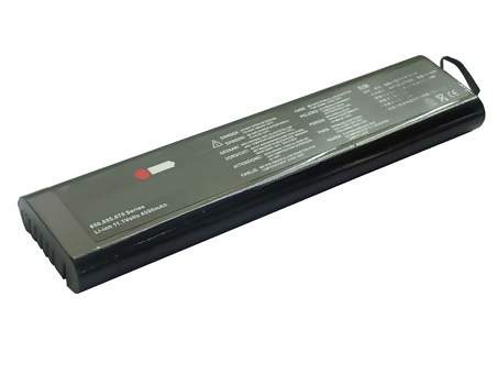 Oem Replacement laptop battery DURACELL  for DR35AA 