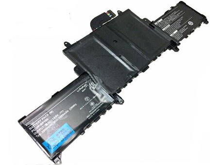 Oem Replacement laptop battery nec  for OP-570-77023 
