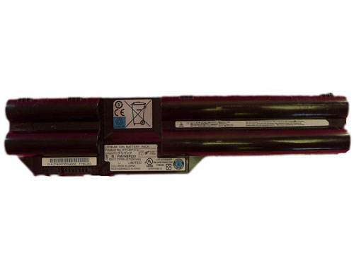 Oem Replacement laptop battery fujitsu  for FPCBP373 