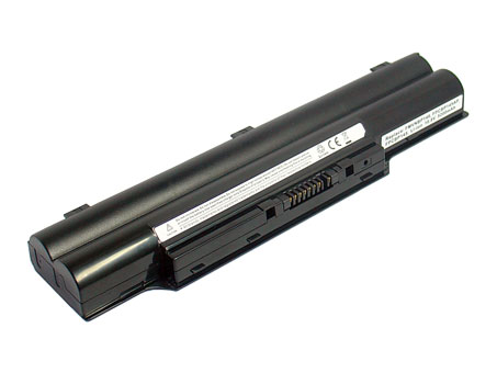 Oem Replacement laptop battery FUJITSU  for FPCBP145AP 