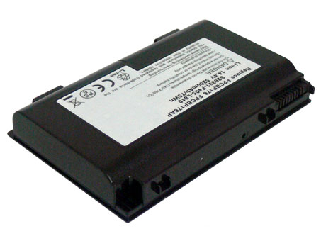 Oem Replacement laptop battery FUJITSU-SIEMENS  for Lifebook E8420 