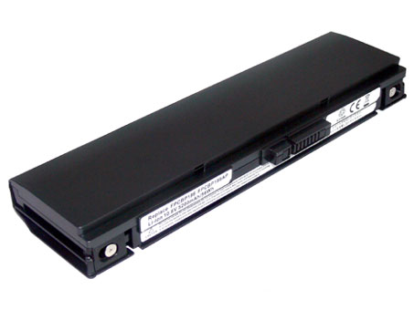 Oem Replacement laptop battery FUJITSU  for FMV-BIBLO LOOX T70U 