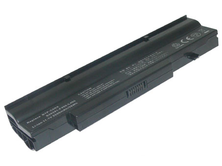 Oem Replacement laptop battery FUJITSU-SIEMENS  for BTP-C0K8 