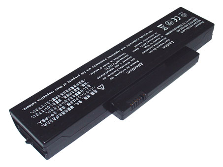 Oem Replacement laptop battery FUJITSU-SIEMENS  for SMP-EFS-SS-20C-04 