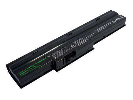 Oem Replacement laptop battery for FUJITSU S26391-F574-L100 Oem Replacement laptop battery FUJITSU for S26391-F574-L100