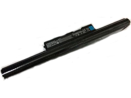 Oem Replacement laptop battery for GIGABYTE GAS-G80 Oem Replacement laptop battery GIGABYTE for GAS-G80
