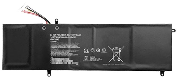 Oem Replacement laptop battery for GIGABYTE GNC-H40-Series Oem Replacement laptop battery GIGABYTE for GNC-H40-Series