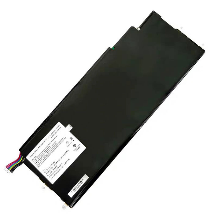 Oem Replacement laptop battery HASEE  for HXT403 