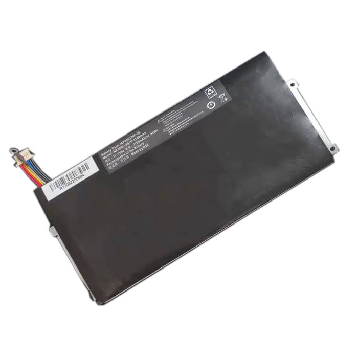 Oem Replacement laptop battery for HASEE NX300K-GSLHAS01 Oem Replacement laptop battery HASEE for NX300K-GSLHAS01