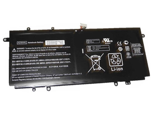 Oem Replacement laptop battery hp  for Chromebook-14-Q 