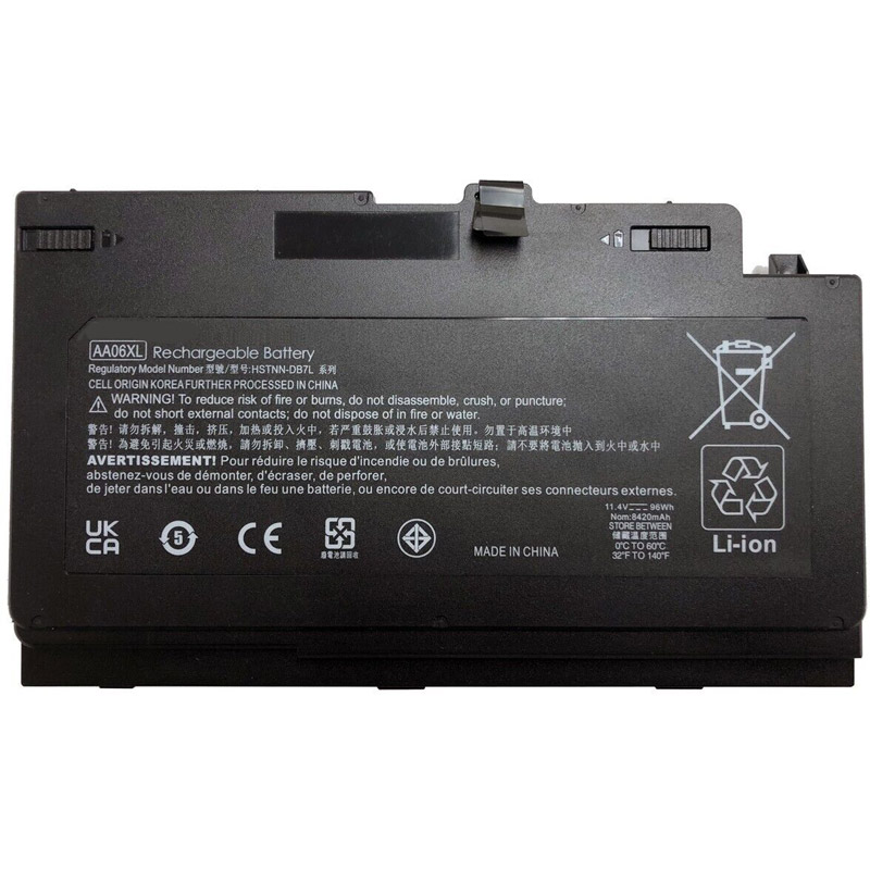 Oem Replacement laptop battery for hp 852527-222 Oem Replacement laptop battery hp for 852527-222