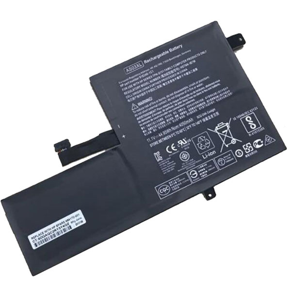 Oem Replacement laptop battery hp  for Chromebook-11-G5-EE 
