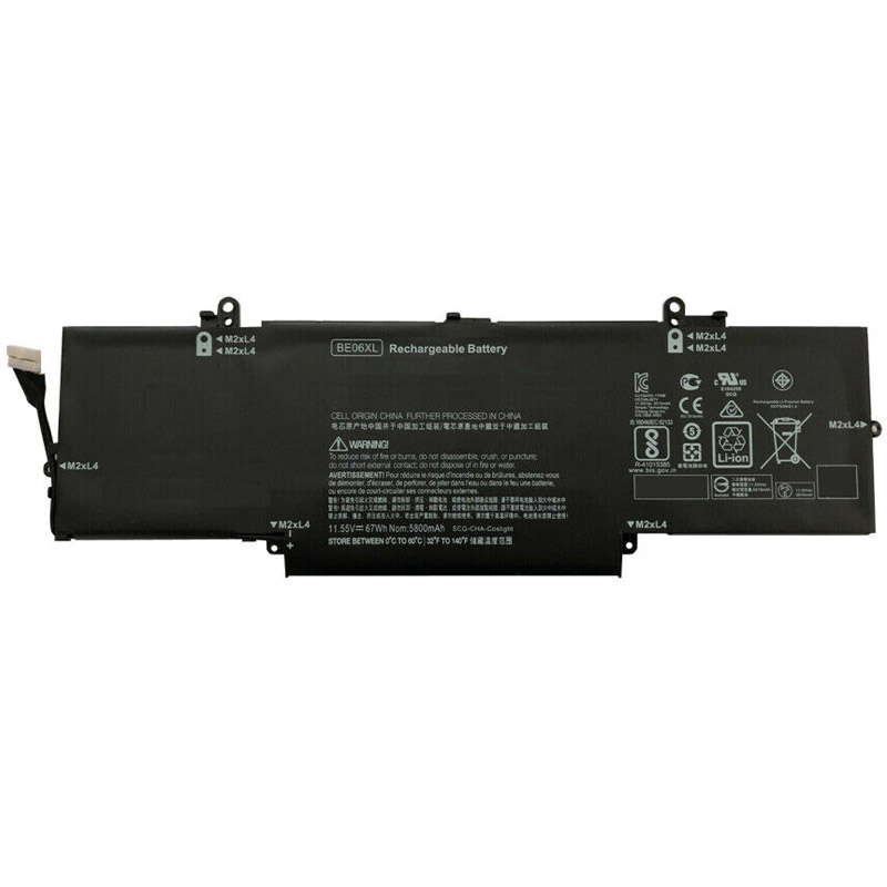 Oem Replacement laptop battery for hp EliteBook 1040 G4(2XU37UT) Oem Replacement laptop battery hp for EliteBook 1040 G4(2XU37UT)
