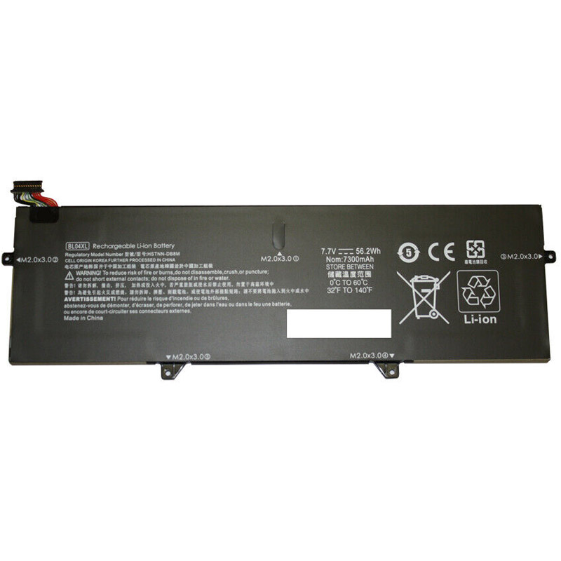 Oem Replacement laptop battery for hp BL04056XL-PL Oem Replacement laptop battery hp for BL04056XL-PL