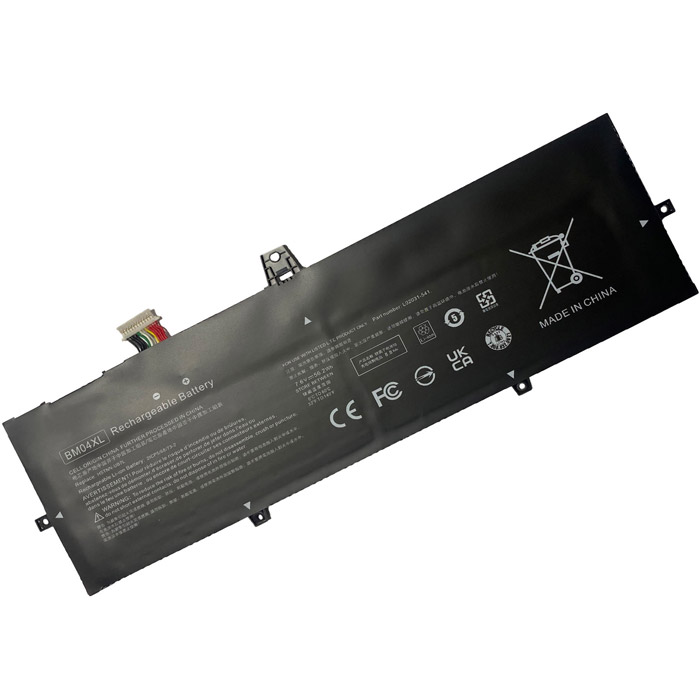 Oem Replacement laptop battery for hp L02475-855 Oem Replacement laptop battery hp for L02475-855