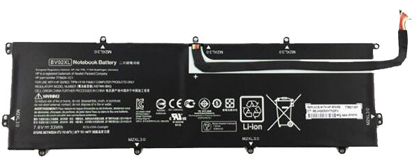 Oem Replacement laptop battery for hp BV02XL Oem Replacement laptop battery hp for BV02XL