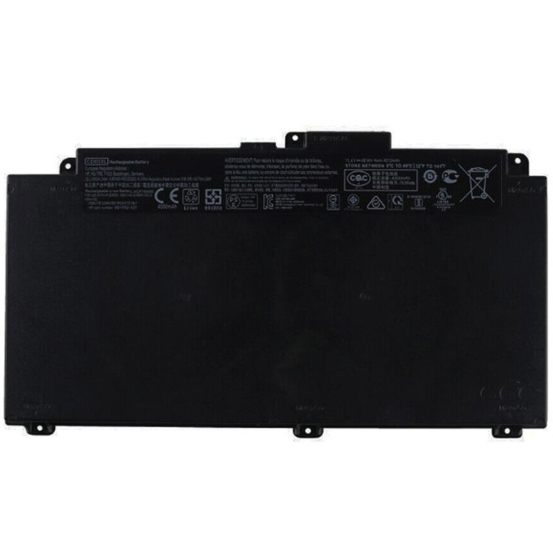 Oem Replacement laptop battery hp  for Probook 650 G4 