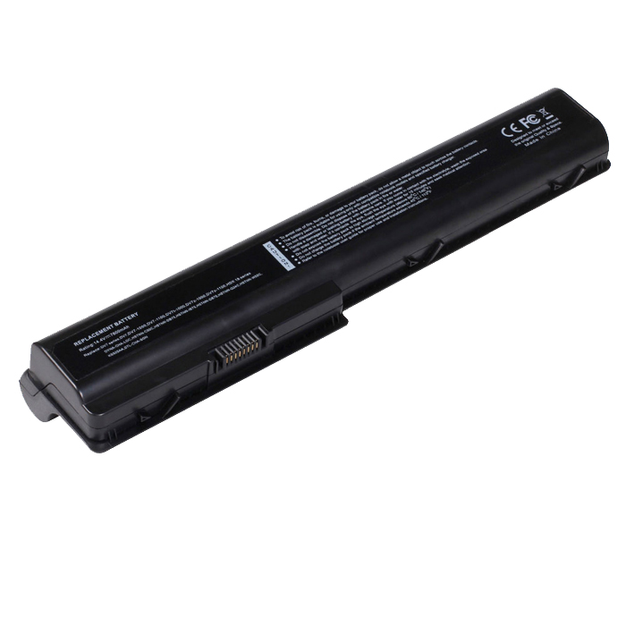 Oem Replacement laptop battery for hp Pavilion dv7-1012tx Oem Replacement laptop battery hp for Pavilion dv7-1012tx