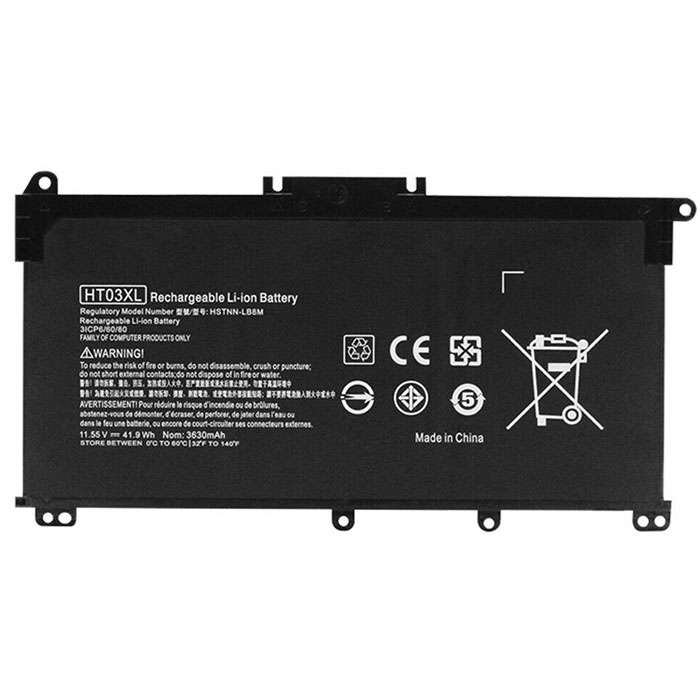 Oem Replacement laptop battery for hp 15-CS1065CL Oem Replacement laptop battery hp for 15-CS1065CL