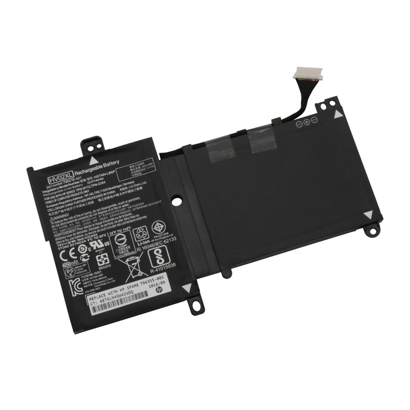 Oem Replacement laptop battery hp  for x360 11-k 