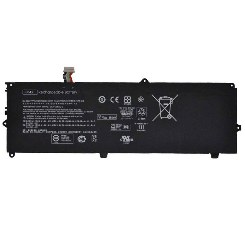 Oem Replacement laptop battery for hp J104XL Oem Replacement laptop battery hp for J104XL