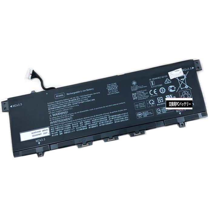 Oem Replacement laptop battery hp  for AH0009TU 